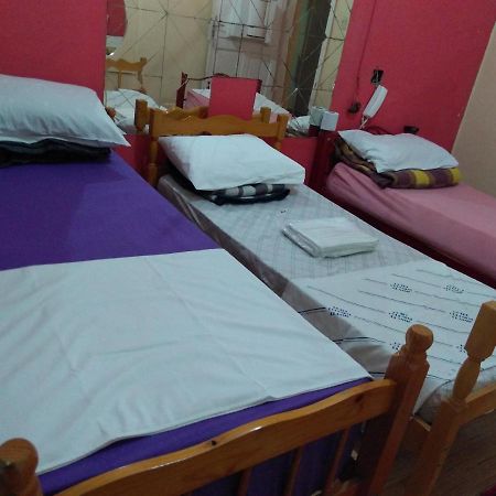 Hotel Serodio Сао Паоло Екстериор снимка