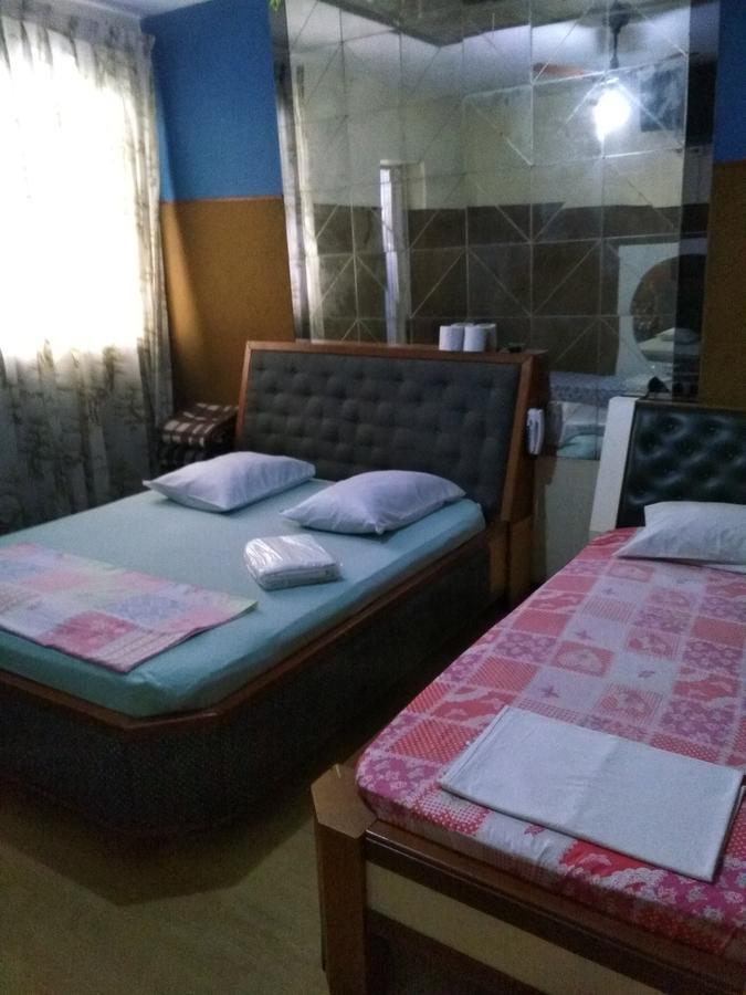Hotel Serodio Сао Паоло Екстериор снимка