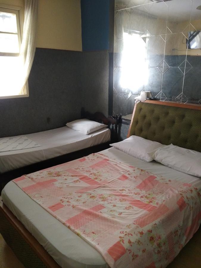 Hotel Serodio Сао Паоло Екстериор снимка