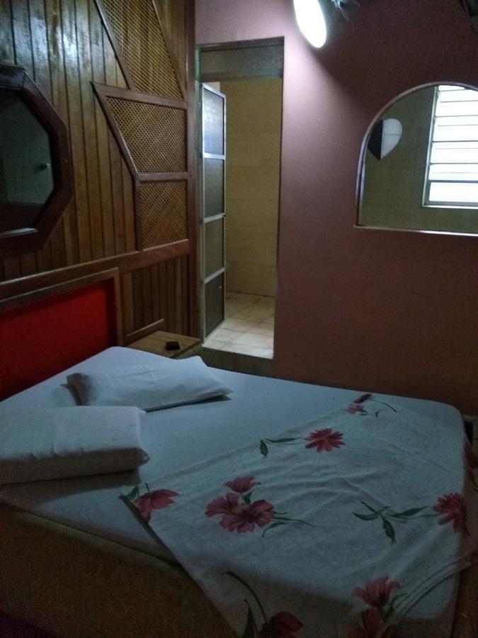 Hotel Serodio Сао Паоло Екстериор снимка