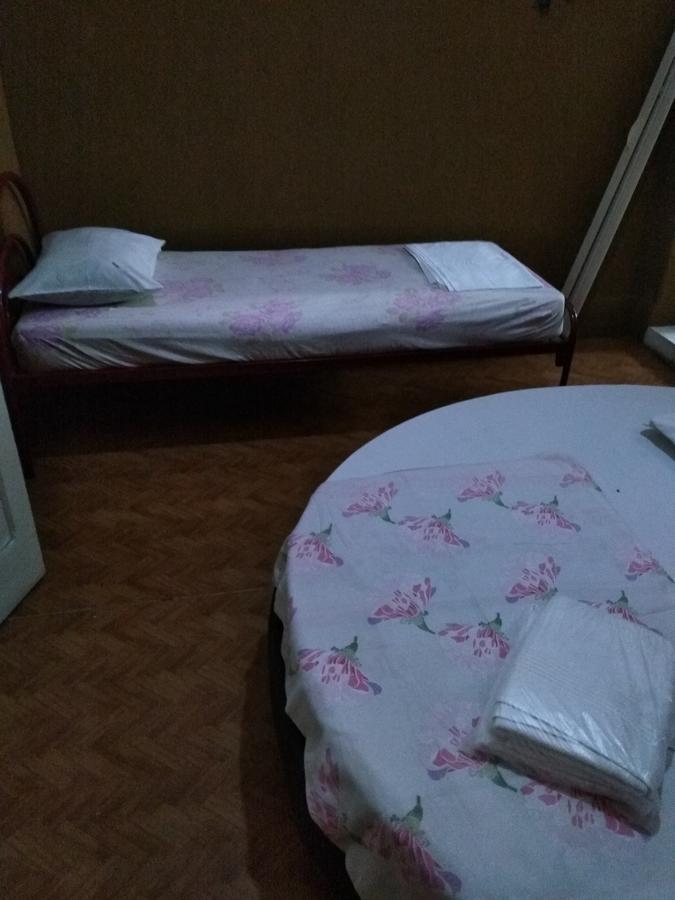 Hotel Serodio Сао Паоло Екстериор снимка