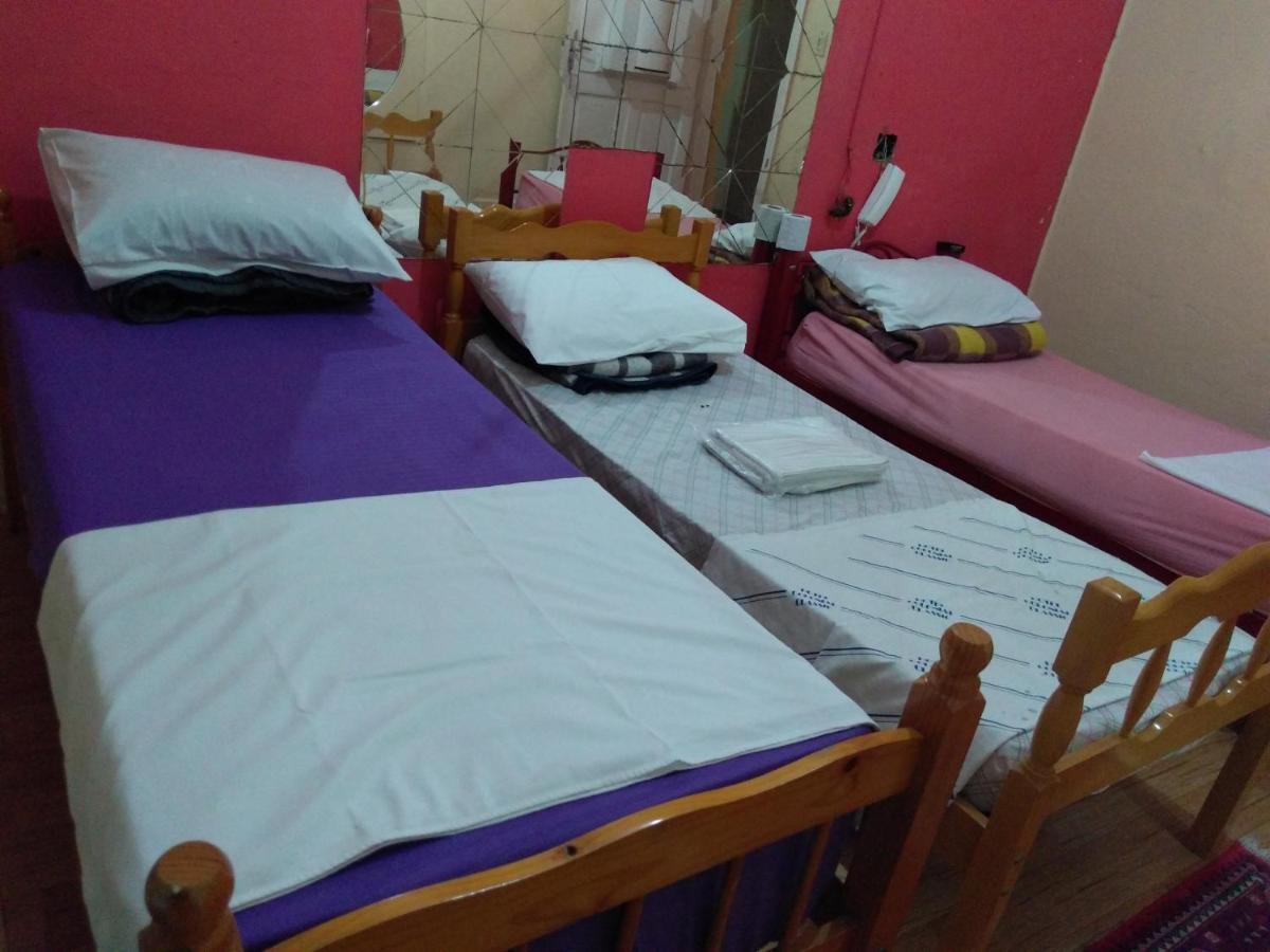 Hotel Serodio Сао Паоло Екстериор снимка