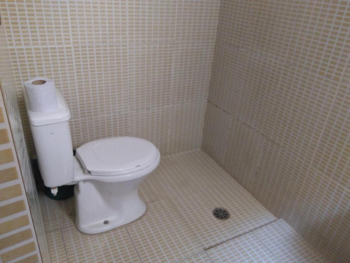 Hotel Serodio Сао Паоло Екстериор снимка